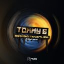 Tommy B - Coming Together
