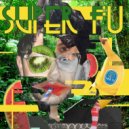 Super FU featuring Sarah Lazenby - Moon Lovers