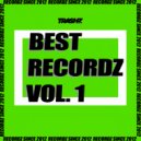 Jean E La Plastique - Deepers (D-R-U-N-K Remix)