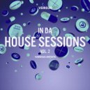 Dave Tempo - Mlilo feat. Lebo-Feela (Est 96 Mix)