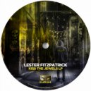 Lester Fitzpatrick - Machine (Original Mix)