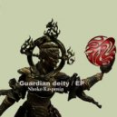 Shoko Rasputin - Guardian deity (Original Mix)