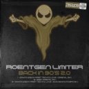 Roentgen Limiter - 1993 (Original Mix)