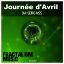 Bakerbass - Journée d'Avril