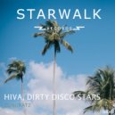 Hiva, Dirty Disco Stars - Congratz (Original Mix)