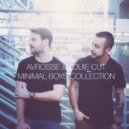 Louie Cut, Avrosse - Brother From Another Mother