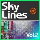 Tokyo Sun - Pyroclastic