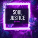Alan de Laniere - Powerful (Soulful Mix)