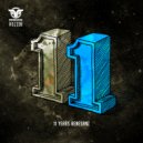 Horisone, NoNameLeft - Reptile (Original Mix)