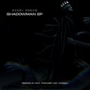 Daniel Hokum - Shadowman