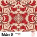MoloSoul ZA - Love Is Real (HisKing\'s HKD Remix)