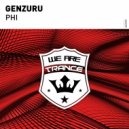 Genzuru - Phi (Original Mix)