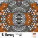 DJ Mboniiey feat. Kyng Shele - 12 Hours (Original Mix)