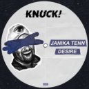 Janika Tenn - Desire