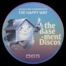 Vaudafunk & Mindbuster - The Happy Way