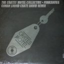 The Crates Motel Collective - Funkanova