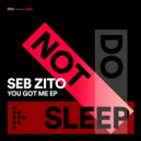 Seb Zito - Miss Me Piano