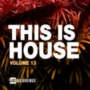 CJ Reign - I Give You Love (Original Mix)
