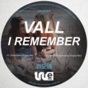 Vall - It\'s Not For Everybody (Original Mix)