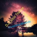DJ Coco Trance - Sunday Mix at musicbox4friends 122