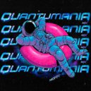 Mokki-G - QUANTUMANIA M I X