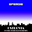 Efemgie - Ostrovia (DANIEL MARCELO DJ Remix)