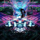 Kach - Dable Trable Double Drops [3DdnbMix] ()