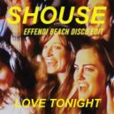 Shouse - Love Tonight