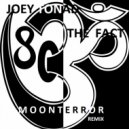 Joey Tonad - The Fact