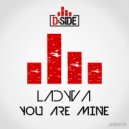 LaDyva - You Are Mine (Sammy Love & Dream Boutique Remix)