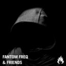Fantom Freq & Kaishi - Head Bang