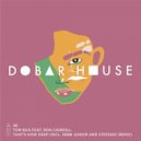 Tom Bug feat. Ron Carroll - That's How Deep