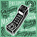 Dub-Stuy - Answer 2021 Riddim