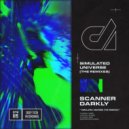 Scanner Darkly - Simulated Universe (Jonathan Lim Remix)