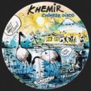 Khemir - Chinese Disco (Original Mix)