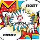 Richard C. - Society