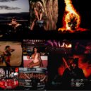 Sundown Riders - Cruel Cartel.Escort Monaco (LP)