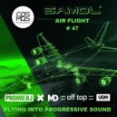 SAMOL - AIR FLIGHT #47