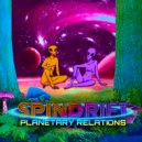 Spindrift - Perception Modulation
