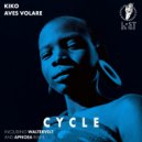 Kiko, Aves Volare - Cycle