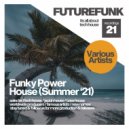 Teddy Freeman - House Beginning