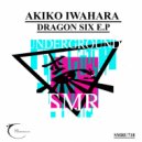 Akiko Iwahara - Under Control World