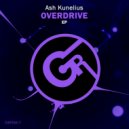 Ash Kunelius - Before Midnight (Original Mix)