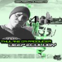 Thulane Da Producer - Milestones
