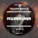 Marboc - Phenomenon 06 (Original Mix)