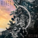 Raket featuring Epiphanie - Street Check (Original Mix)