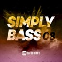 DJ Man - Bass & Modular