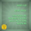 Infinity Fate - Run My Liberty! (Risa Renault & Katonya Brace Ganglove Remix)