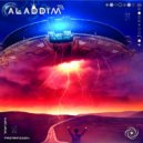Aladdim - Love Frequency