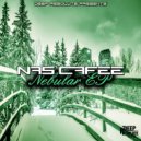 Nas Cafee - Disentangled
